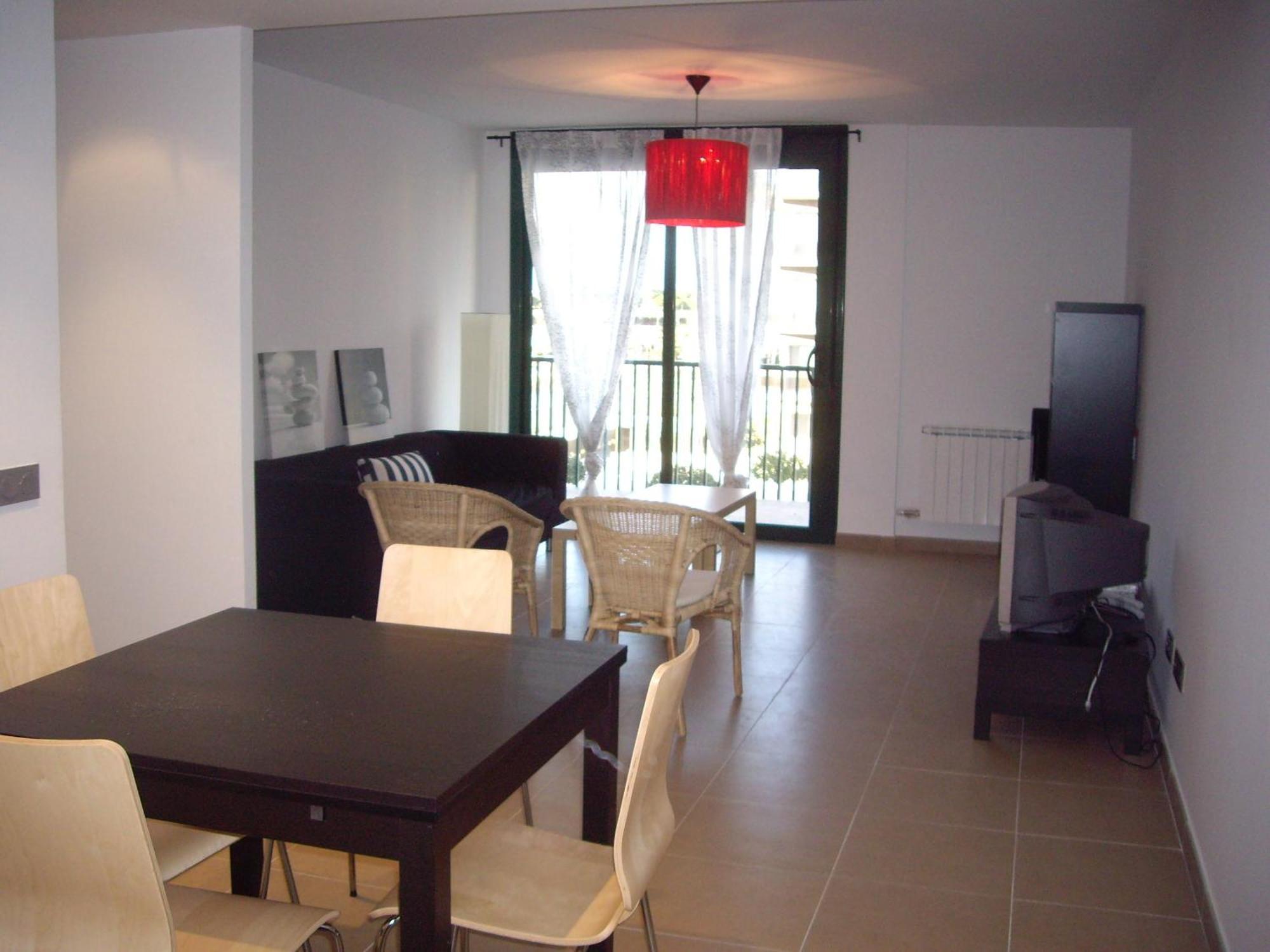 Apartamento En Cambrils Edificio Ciutadella Apartment Exterior foto