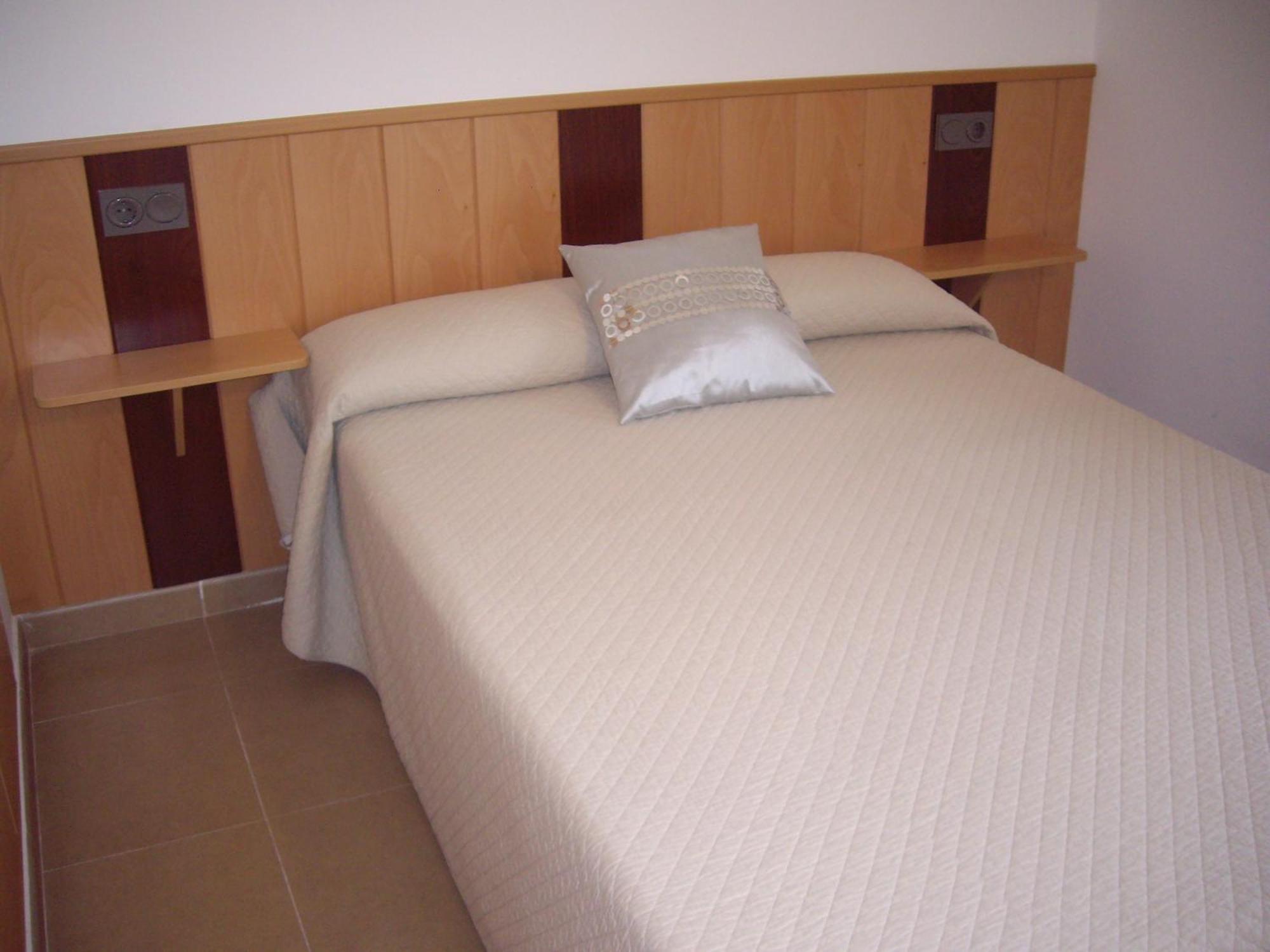 Apartamento En Cambrils Edificio Ciutadella Apartment Exterior foto