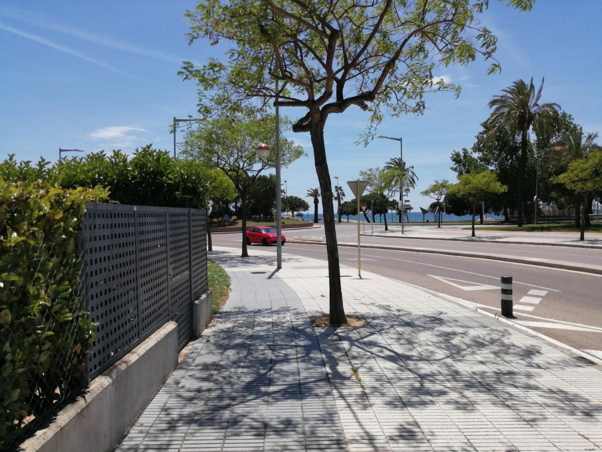 Apartamento En Cambrils Edificio Ciutadella Apartment Exterior foto
